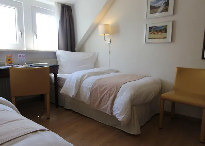 Boutique Restaurant Hollerather Hof Hotel