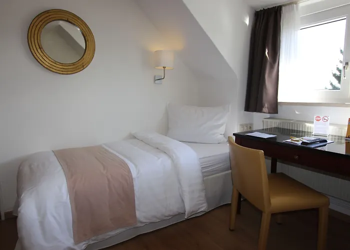 Boutique Restaurant Hollerather Hof 3* Hellenthal