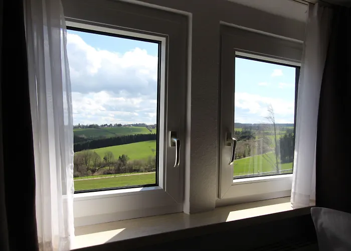 Boutique Restaurant Hollerather Hof Hotel