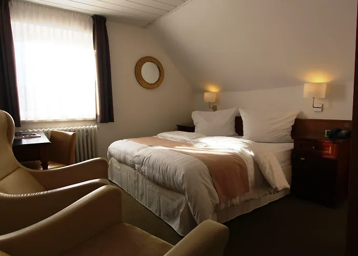 Hotel Boutique Restaurant Hollerather Hof Hellenthal