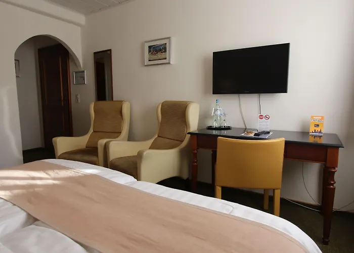 Hotel Boutique Restaurant Hollerather Hof