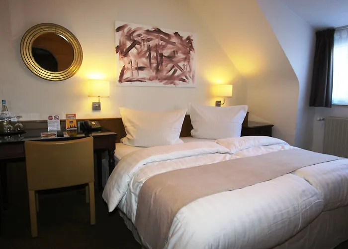 Hotel Boutique Restaurant Hollerather Hof Hellenthal