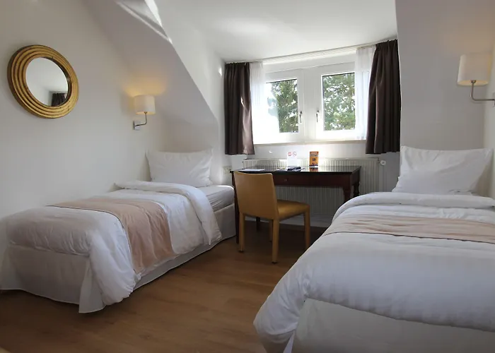 Hotel Boutique Restaurant Hollerather Hof