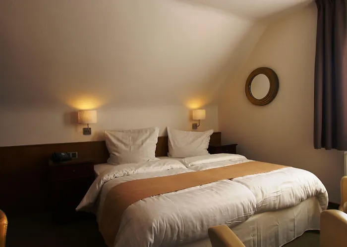 Boutique Restaurant Hollerather Hof