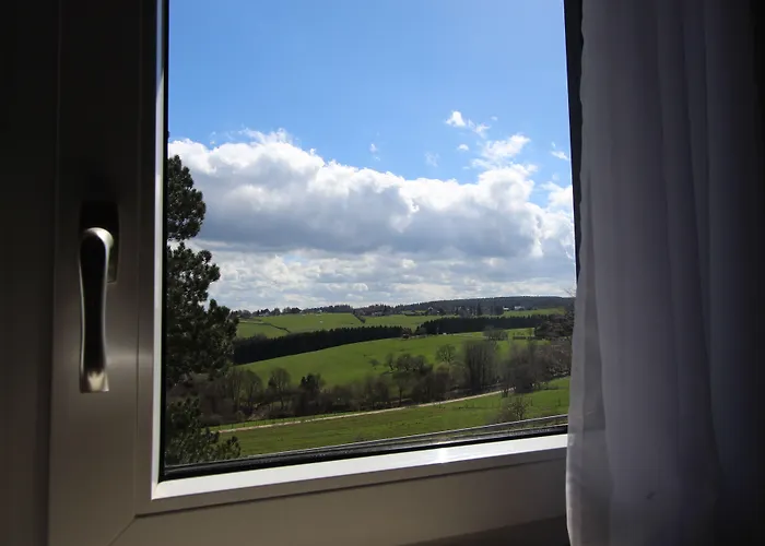 Boutique Restaurant Hollerather Hof Hotel 3*