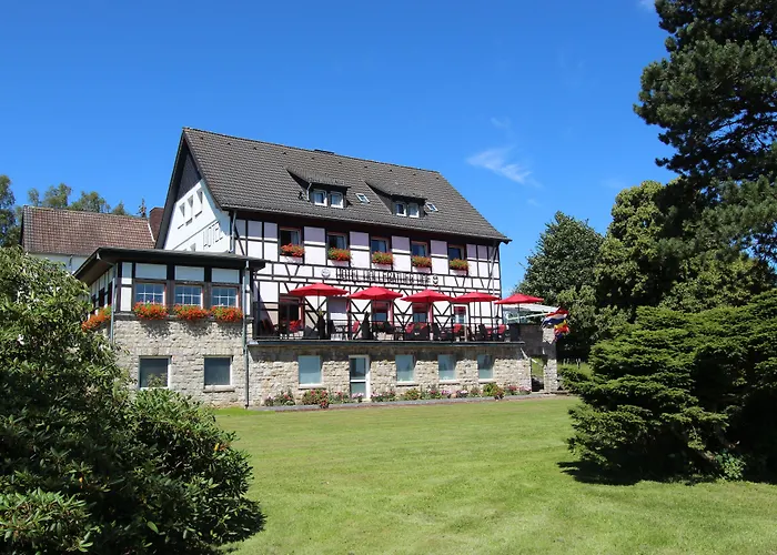 Hotel Boutique Restaurant Hollerather Hof