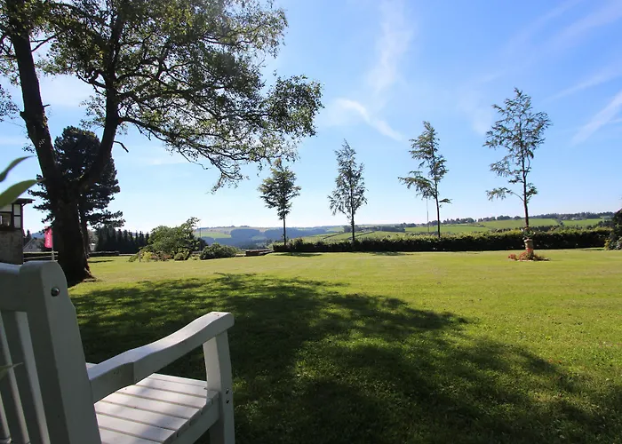 Boutique Restaurant Hollerather Hof