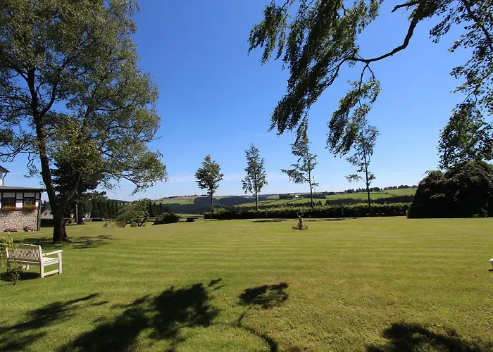 Boutique Restaurant Hollerather Hof 酒店 3*