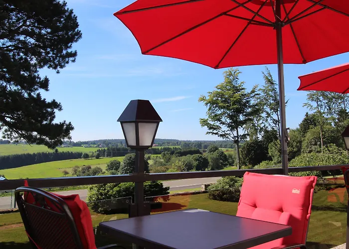 Hotel Boutique Restaurant Hollerather Hof