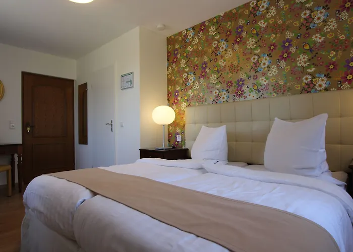 Boutique Restaurant Hollerather Hof 3* Hellenthal