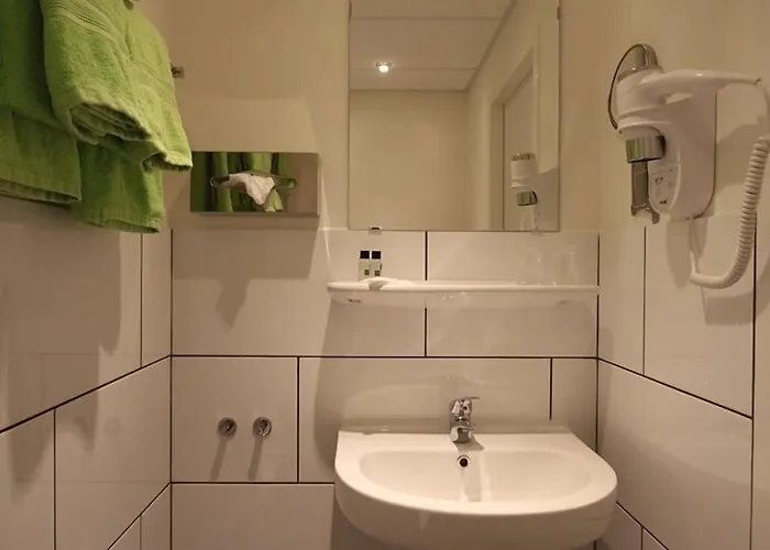 Hotel Boutique Restaurant Hollerather Hof