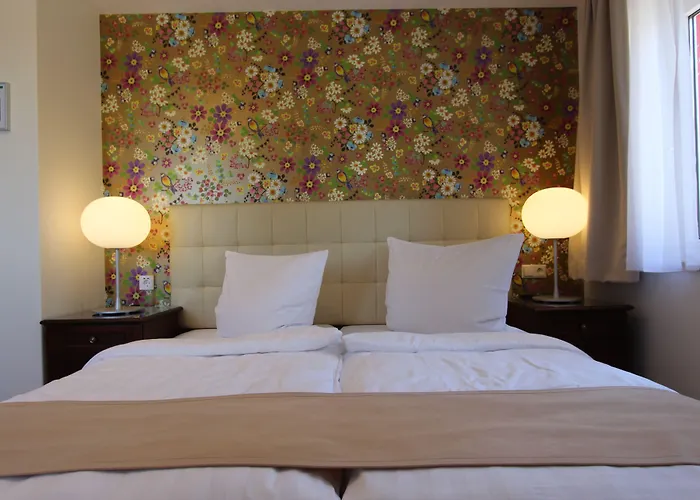 Hotel Boutique Restaurant Hollerather Hof Hellenthal