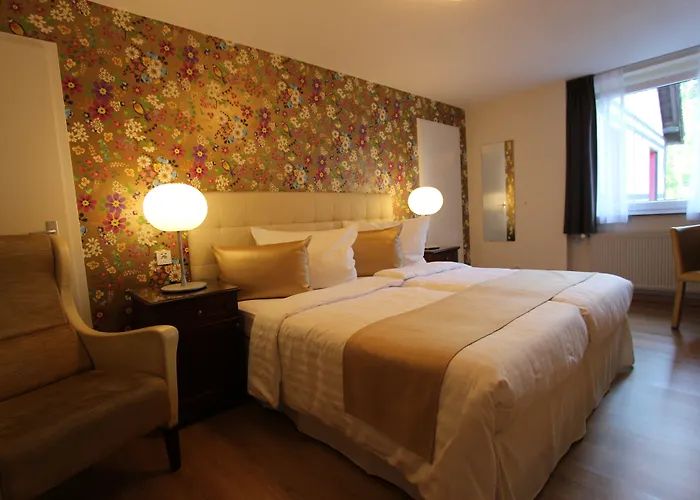 Hotel Boutique Restaurant Hollerather Hof