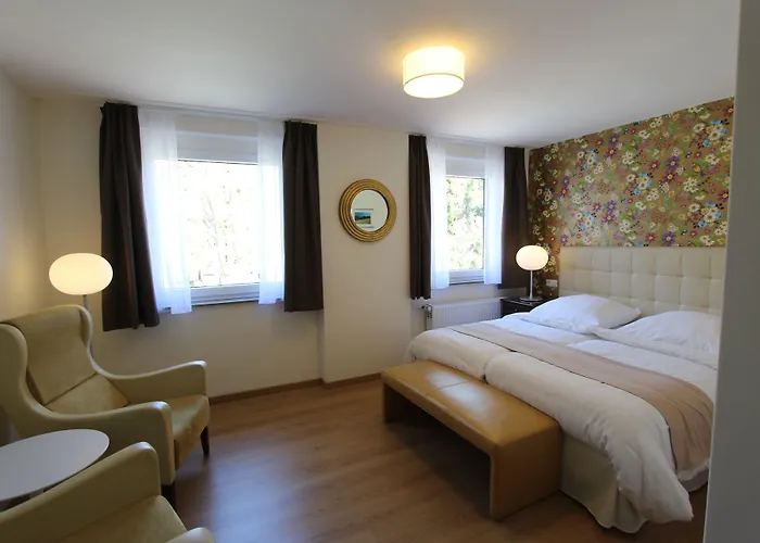 Boutique Restaurant Hollerather Hof Hotel Hellenthal