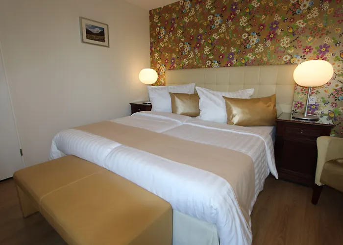 Boutique Restaurant Hollerather Hof Hellenthal