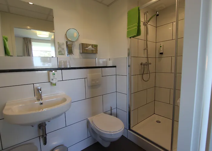 Boutique Restaurant Hollerather Hof Hotel