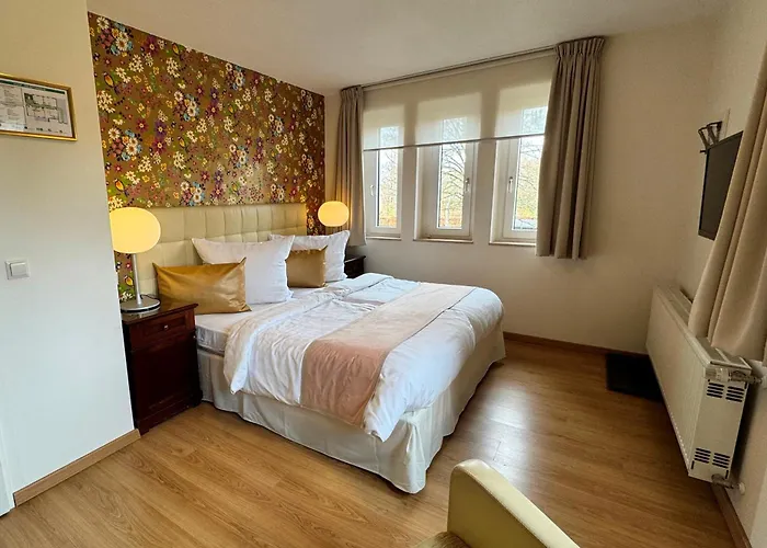 Boutique Restaurant Hollerather Hof 3*