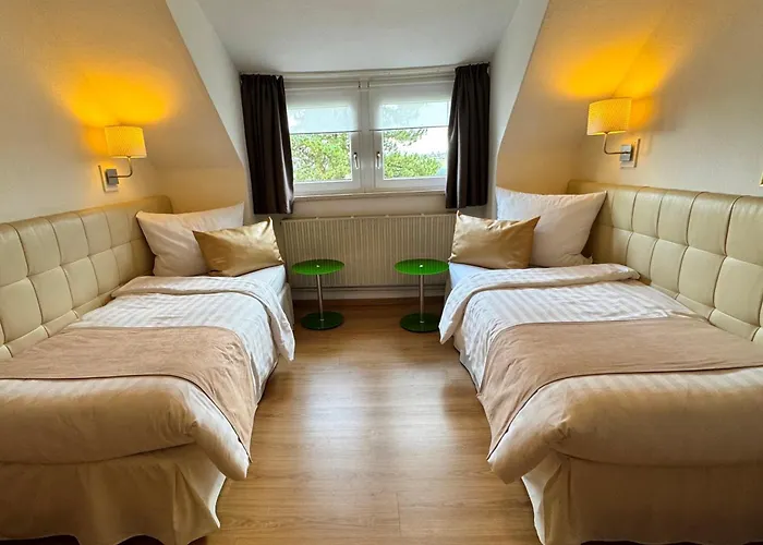 Boutique Restaurant Hollerather Hof Hotel 3*