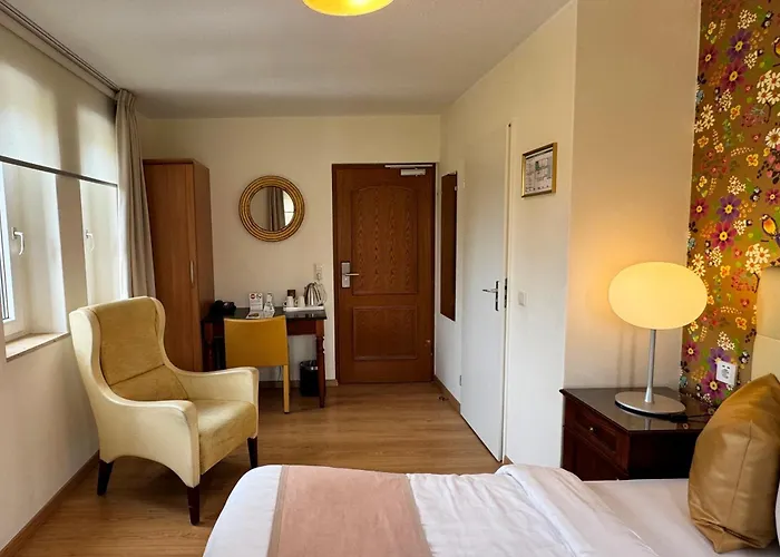 Boutique Restaurant Hollerather Hof Hellenthal