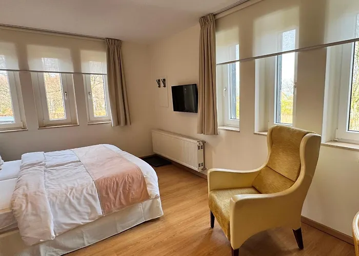 Hotel Boutique Restaurant Hollerather Hof