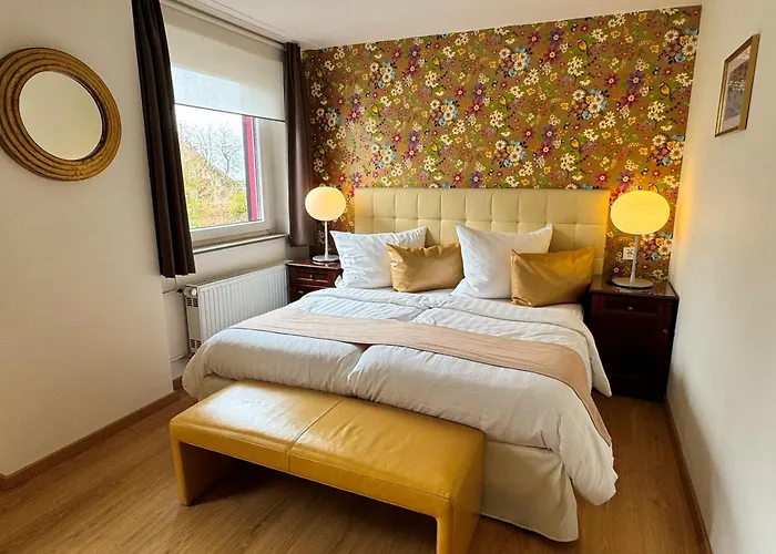 Hotel Boutique Restaurant Hollerather Hof Hellenthal