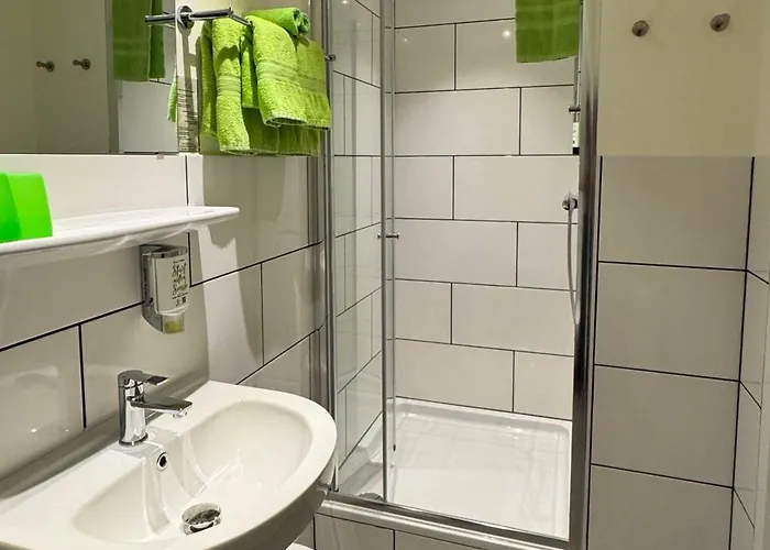 Boutique Restaurant Hollerather Hof 3*