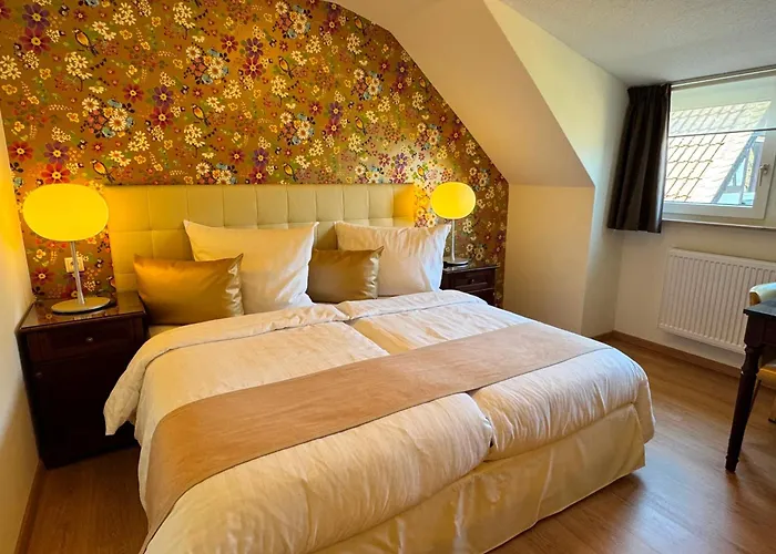 Boutique Restaurant Hollerather Hof Hotel