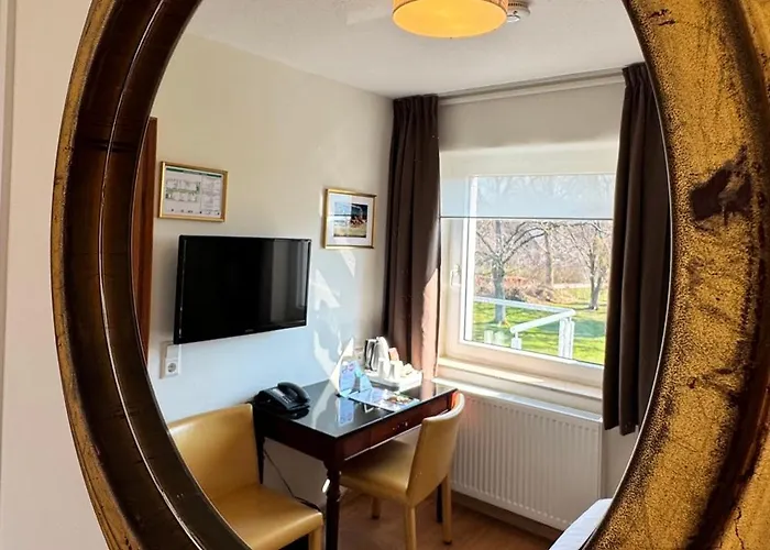 Hotel Boutique Restaurant Hollerather Hof