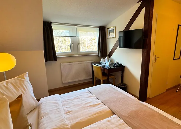 Boutique Restaurant Hollerather Hof Hotel 3*