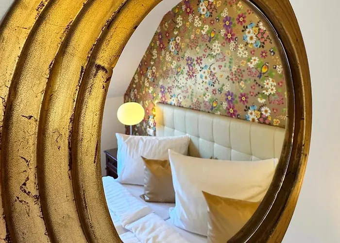 Hotel Boutique Restaurant Hollerather Hof Hellenthal