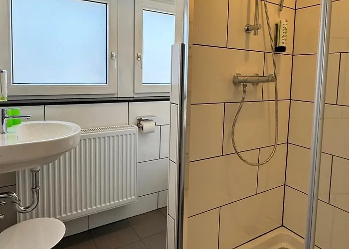 Boutique Restaurant Hollerather Hof 3*