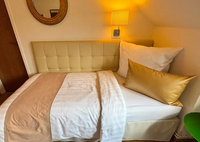 Boutique Restaurant Hollerather Hof Hotel