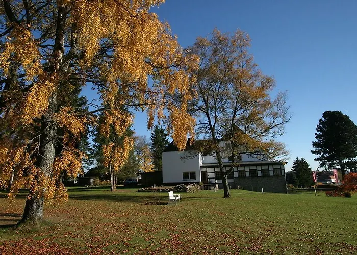 Boutique Restaurant Hollerather Hof 3*