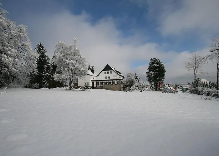 Boutique Restaurant Hollerather Hof 3*