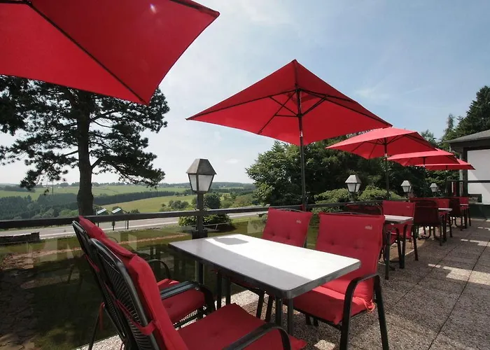 Boutique Restaurant Hollerather Hof Hotel 3*