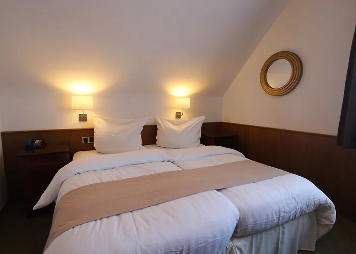 Boutique Restaurant Hollerather Hof Hotel Hellenthal