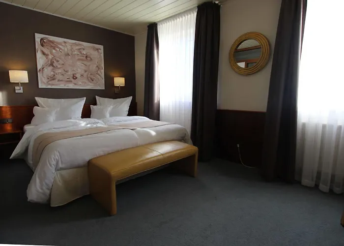 Boutique Restaurant Hollerather Hof Hotel Hellenthal