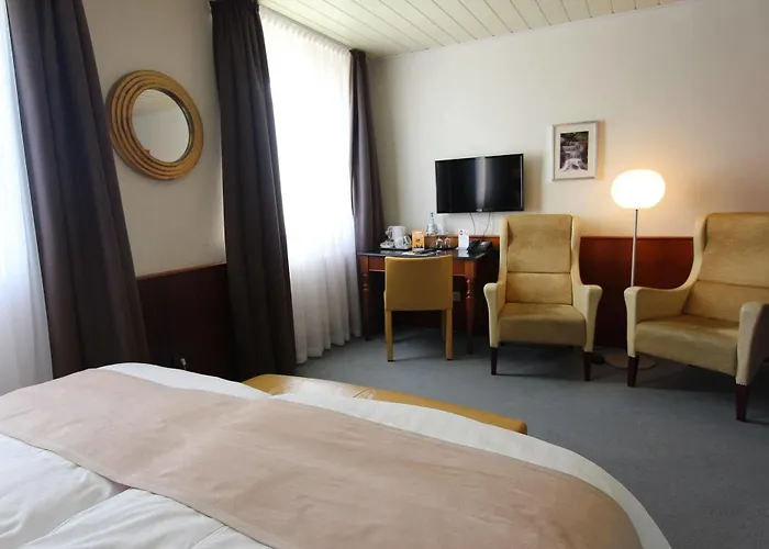 Hotel Boutique Restaurant Hollerather Hof