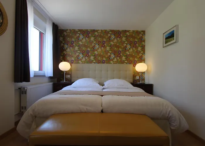 Hotel Boutique Restaurant Hollerather Hof Hellenthal