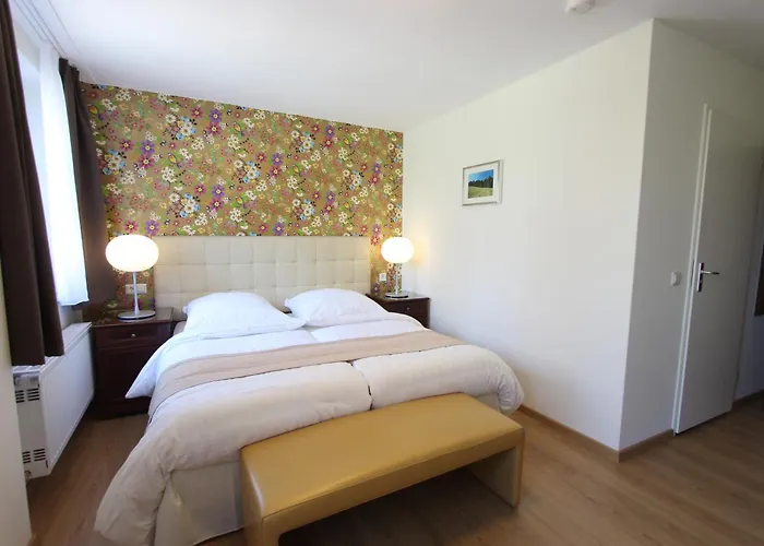 Hotel Boutique Restaurant Hollerather Hof 3*