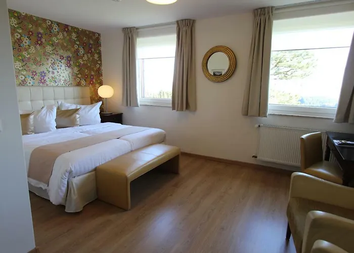 Boutique Restaurant Hollerather Hof Hotel Hellenthal