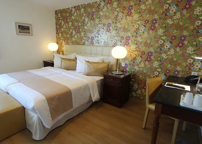 Hotel Boutique Restaurant Hollerather Hof 3*