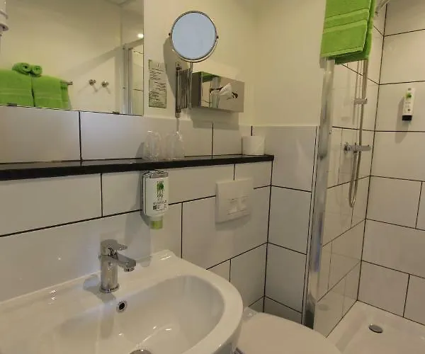 Hotel Boutique Restaurant Hollerather Hof