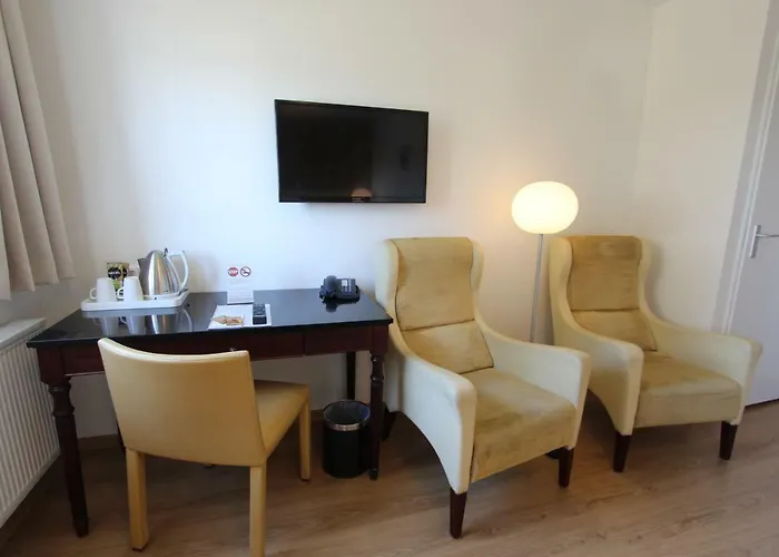 Boutique Restaurant Hollerather Hof Hotel