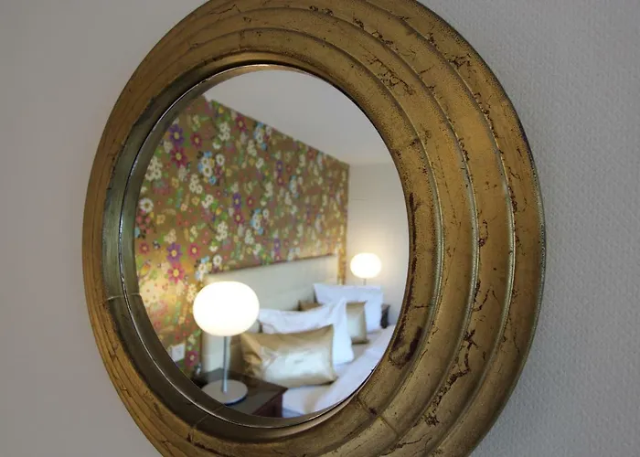 Boutique Restaurant Hollerather Hof