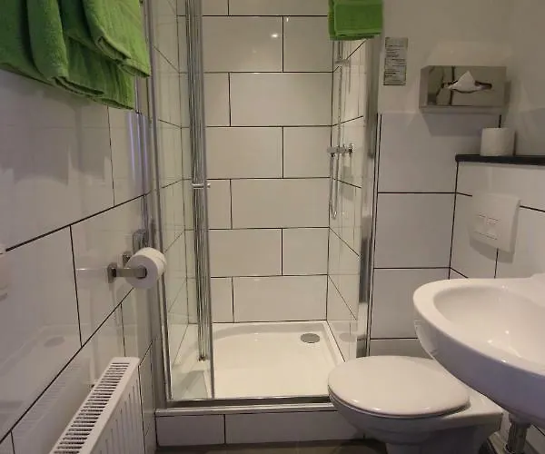 Boutique Restaurant Hollerather Hof 3*