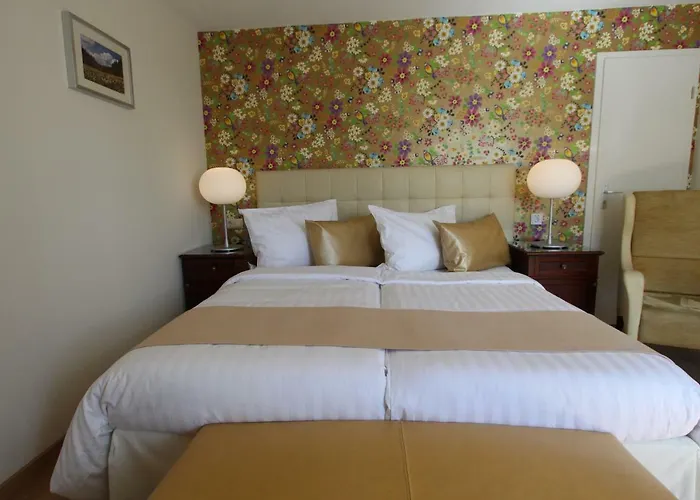 Boutique Restaurant Hollerather Hof Hotel 3*