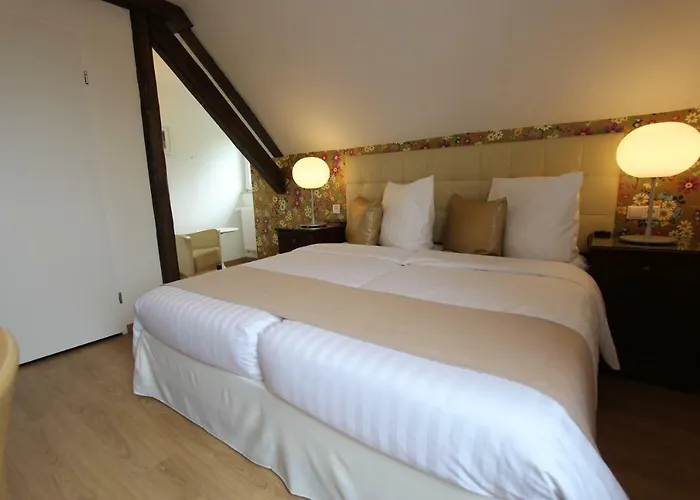 Boutique Restaurant Hollerather Hof Hotel Hellenthal