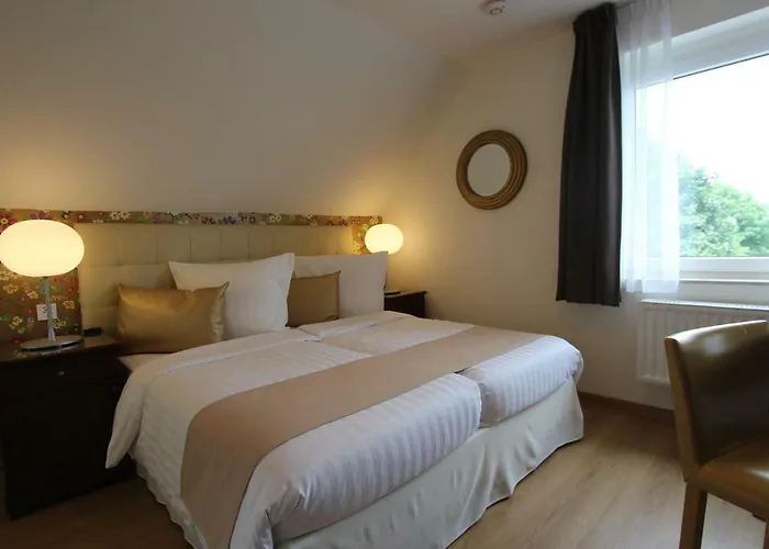 Hotel Boutique Restaurant Hollerather Hof