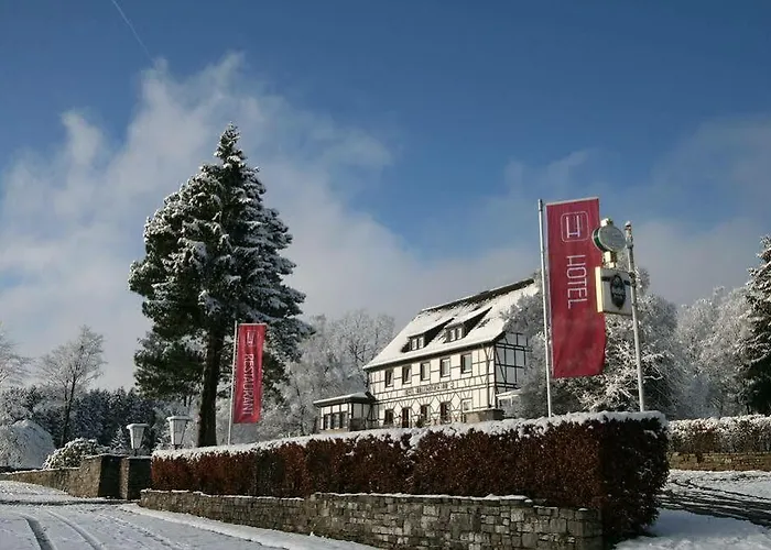 Boutique Restaurant Hollerather Hof